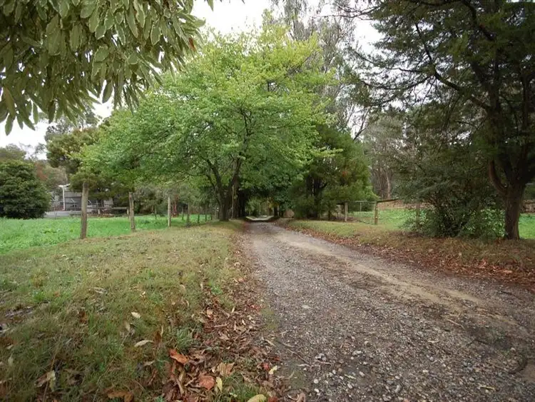 Second view of Homely house listing, 12 The Cres, Mount Evelyn VIC