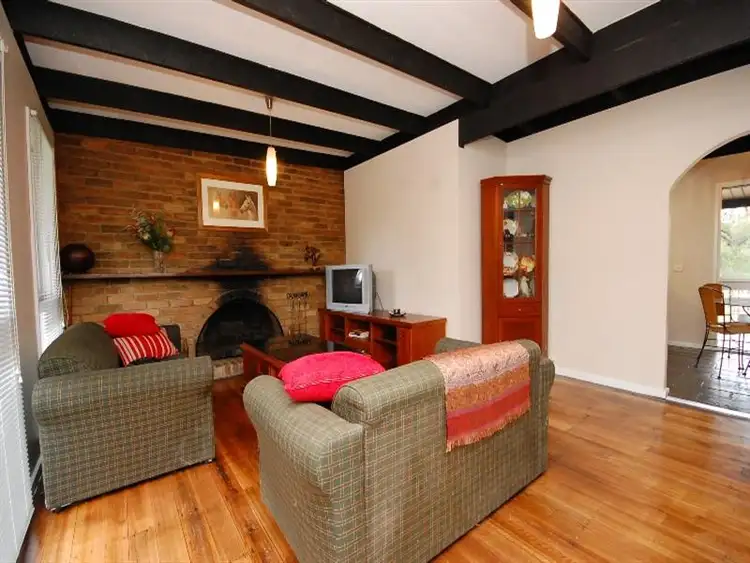 Sixth view of Homely house listing, 12 The Cres, Mount Evelyn VIC