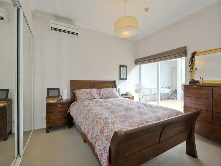 Sixth view of Homely apartment listing, 8/46 Chermside St, Newstead QLD