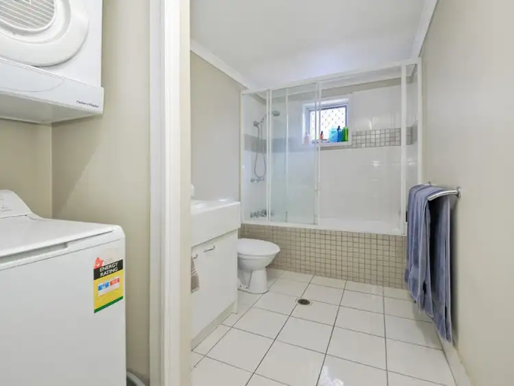 Seventh view of Homely apartment listing, 8/46 Chermside St, Newstead QLD