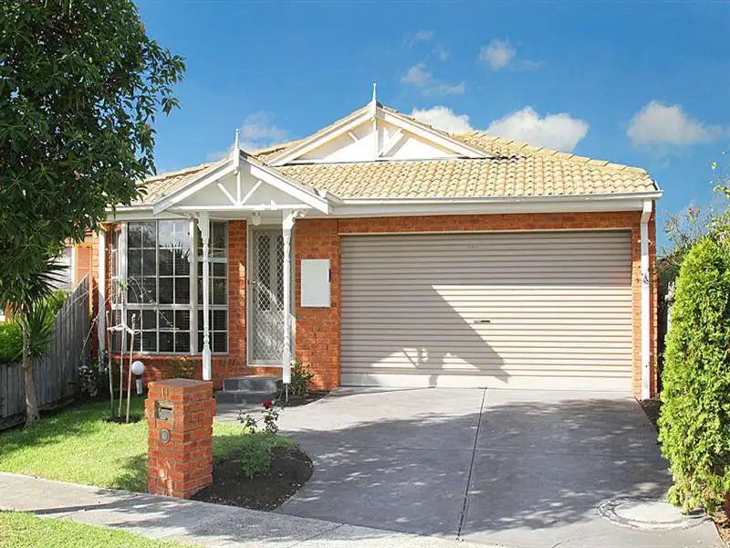 Main view of Homely house listing, 11 Bentley Way, Mill Park VIC