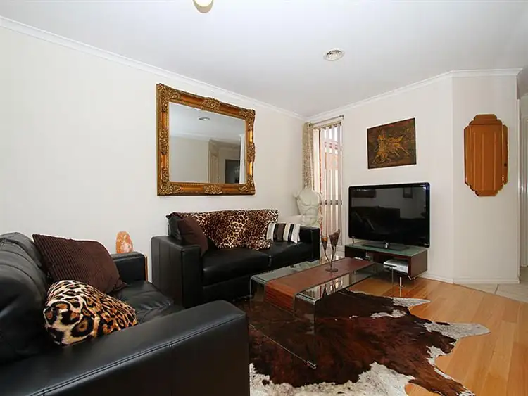 Fourth view of Homely house listing, 11 Bentley Way, Mill Park VIC