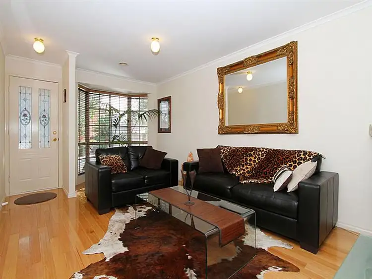 Fifth view of Homely house listing, 11 Bentley Way, Mill Park VIC