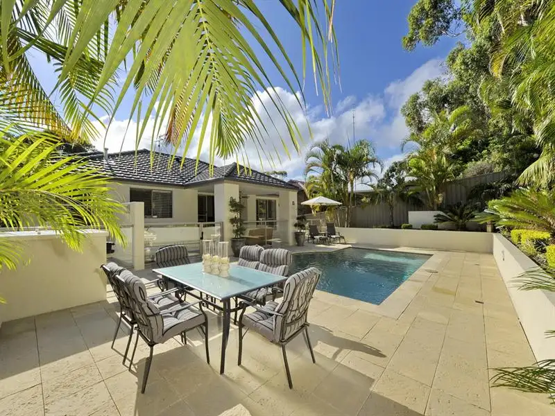Main view of Homely house listing, 14 Beach Rd, Lemon Tree Passage NSW