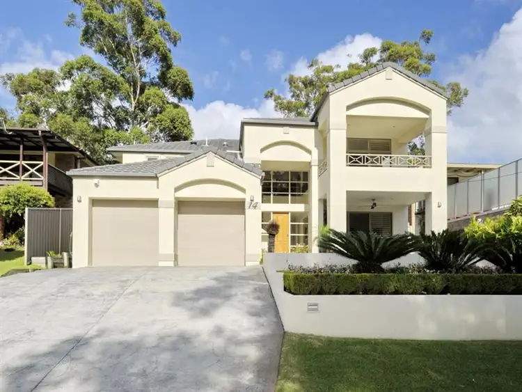 Second view of Homely house listing, 14 Beach Rd, Lemon Tree Passage NSW