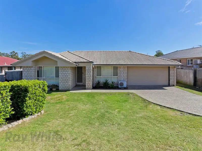 Main view of Homely house listing, 13 Attwood Way, Goodna QLD