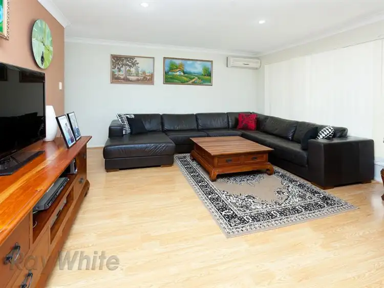 Second view of Homely house listing, 13 Attwood Way, Goodna QLD