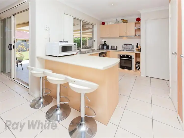 Fourth view of Homely house listing, 13 Attwood Way, Goodna QLD