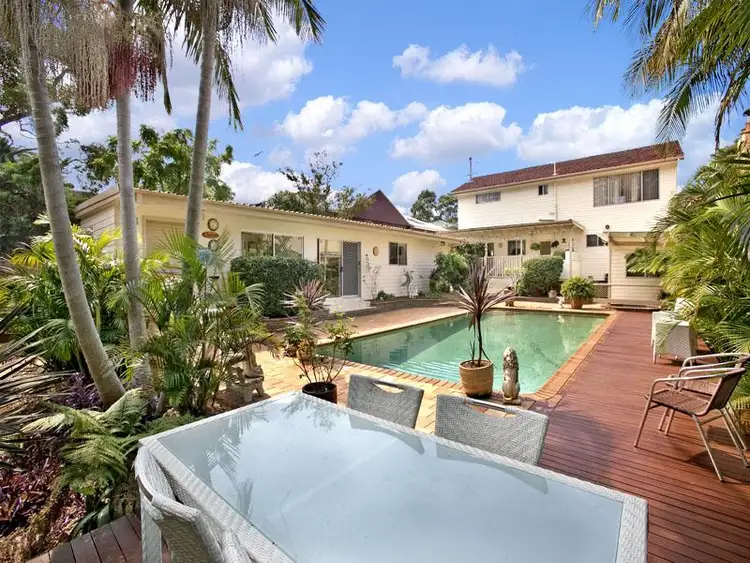 Main view of Homely house listing, 31 Yeramba Ave, Dolans Bay NSW