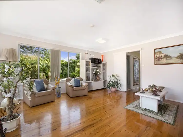 Third view of Homely house listing, 31 Yeramba Ave, Dolans Bay NSW
