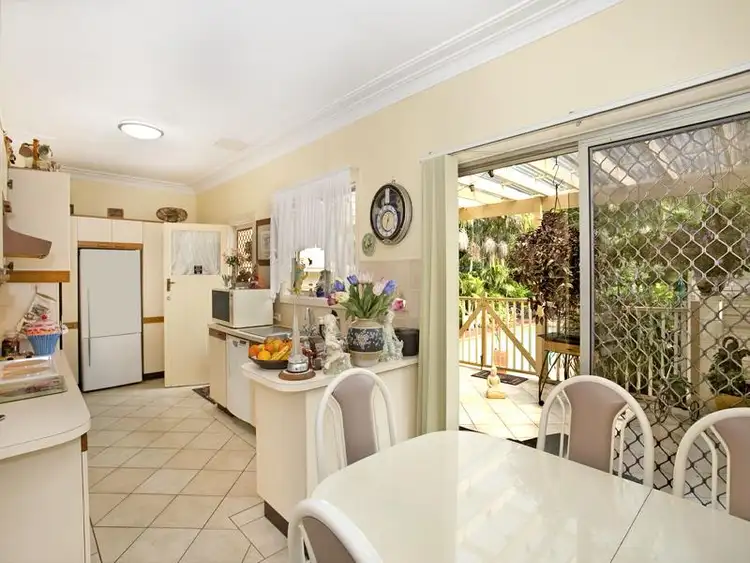 Fourth view of Homely house listing, 31 Yeramba Ave, Dolans Bay NSW