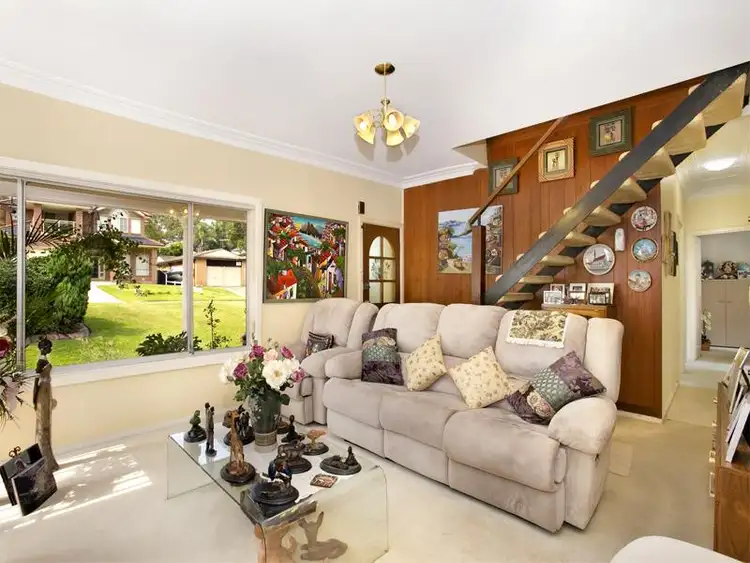 Sixth view of Homely house listing, 31 Yeramba Ave, Dolans Bay NSW