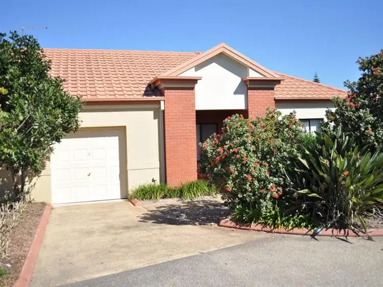 5/31 Oceania Ct, Yamba NSW