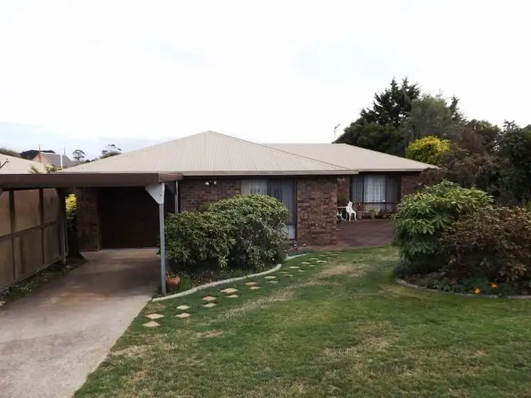 12 Ritchie Ave, Burnie TAS