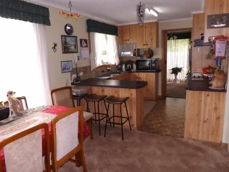 Third view of Homely house listing, 12 Ritchie Ave, Burnie TAS