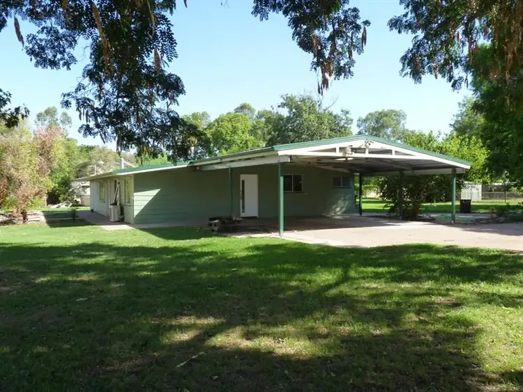 Main view of Homely house listing, 2-4 Alfred St, St George QLD