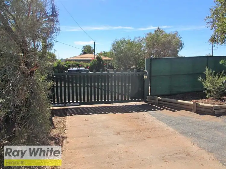 Second view of Homely house listing, 8 Cameron Ave, Onslow WA