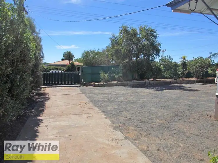 Third view of Homely house listing, 8 Cameron Ave, Onslow WA