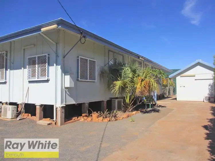 Fifth view of Homely house listing, 8 Cameron Ave, Onslow WA