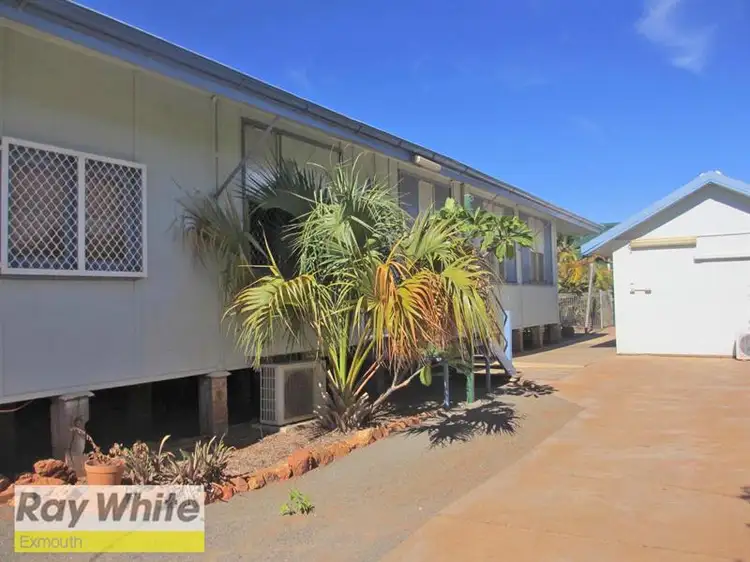 Sixth view of Homely house listing, 8 Cameron Ave, Onslow WA