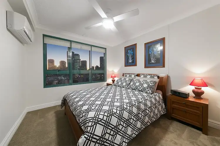 Sixth view of Homely apartment listing, 70/1 Goodwin Street, Kangaroo Point QLD 4169