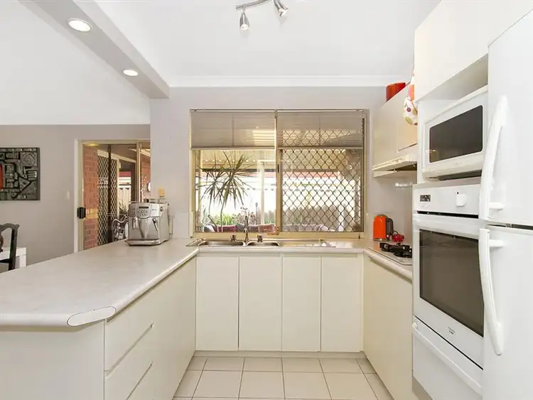 Second view of Homely house listing, 2 Rennington St, Dianella WA