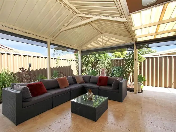 Fifth view of Homely house listing, 2 Rennington St, Dianella WA