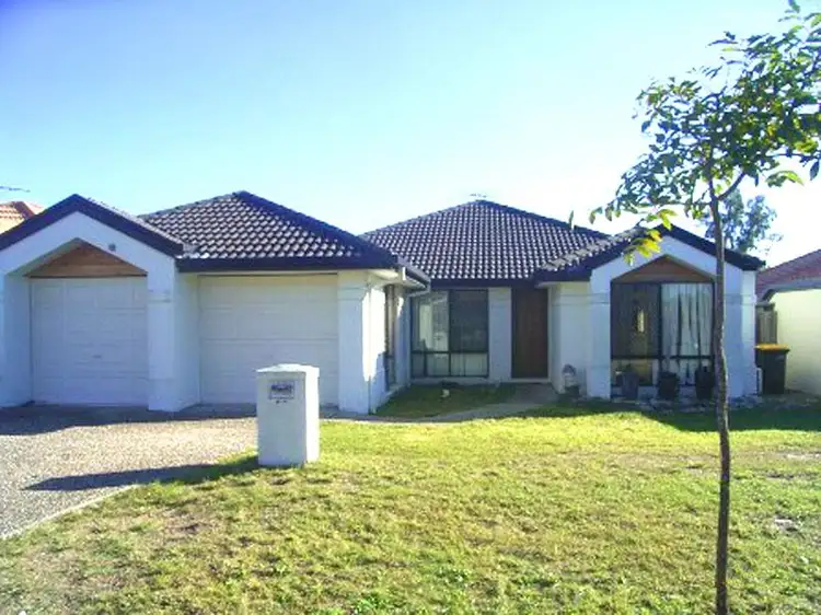 Main view of Homely house listing, 13 Bensley Pl, Riverhills QLD