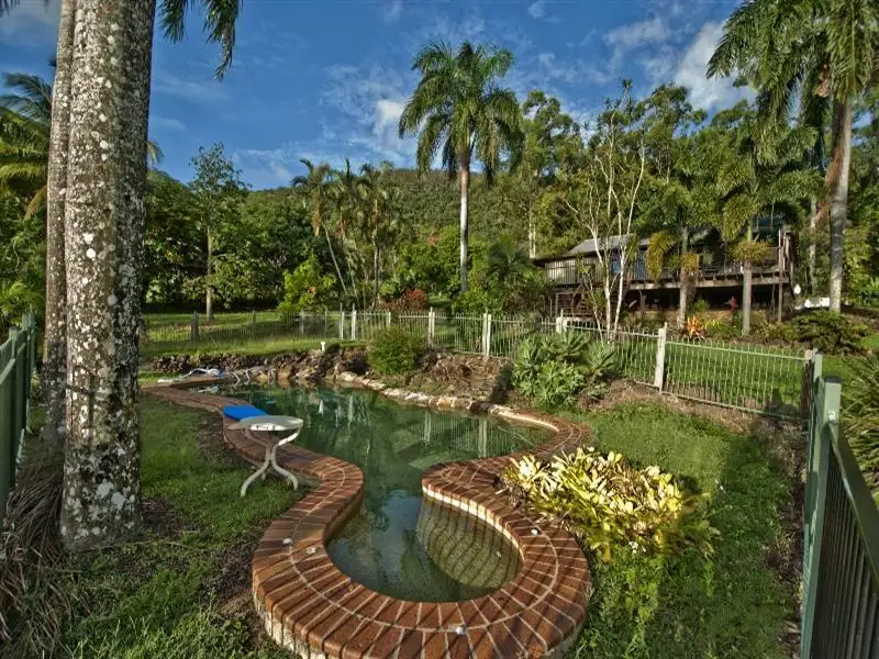 Main view of Homely house listing, 46 Caprioglio Rd, Conway QLD