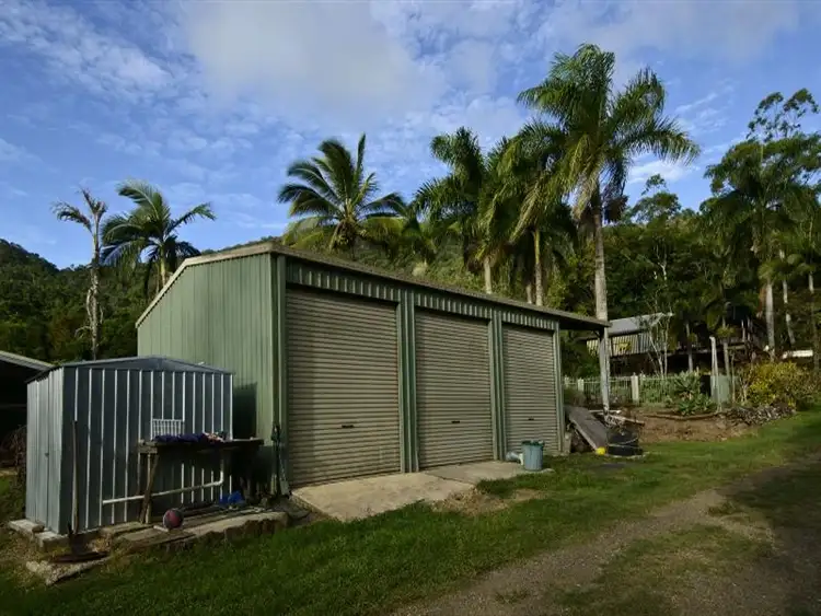 Third view of Homely house listing, 46 Caprioglio Rd, Conway QLD