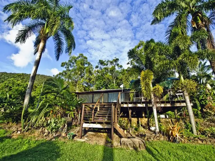Fourth view of Homely house listing, 46 Caprioglio Rd, Conway QLD
