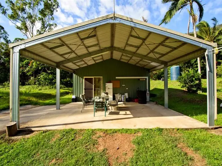 Sixth view of Homely house listing, 46 Caprioglio Rd, Conway QLD