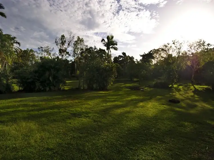 Seventh view of Homely house listing, 46 Caprioglio Rd, Conway QLD