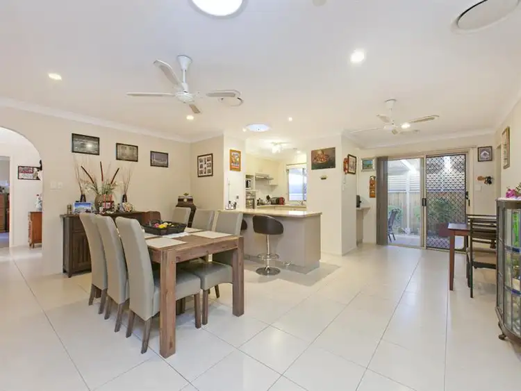 24 Amberjack St, Manly West QLD