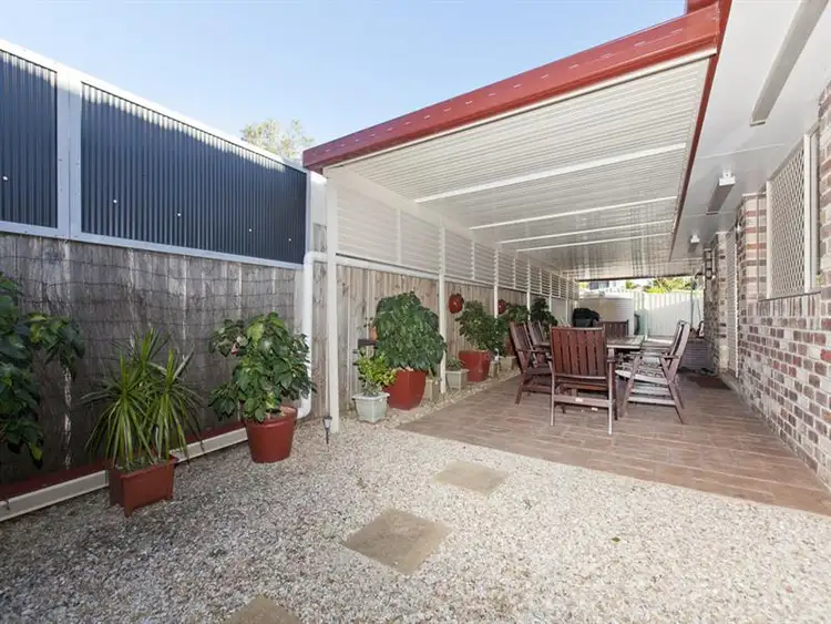 Fifth view of Homely house listing, 24 Amberjack St, Manly West QLD