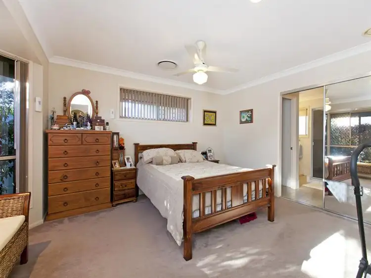 Sixth view of Homely house listing, 24 Amberjack St, Manly West QLD