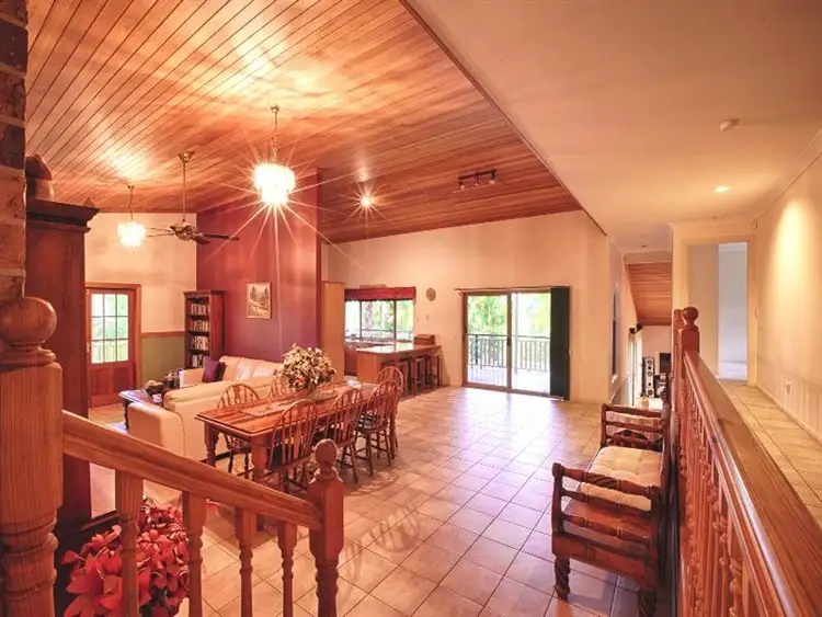 Main view of Homely house listing, 51 Weston Dr, Bunya QLD
