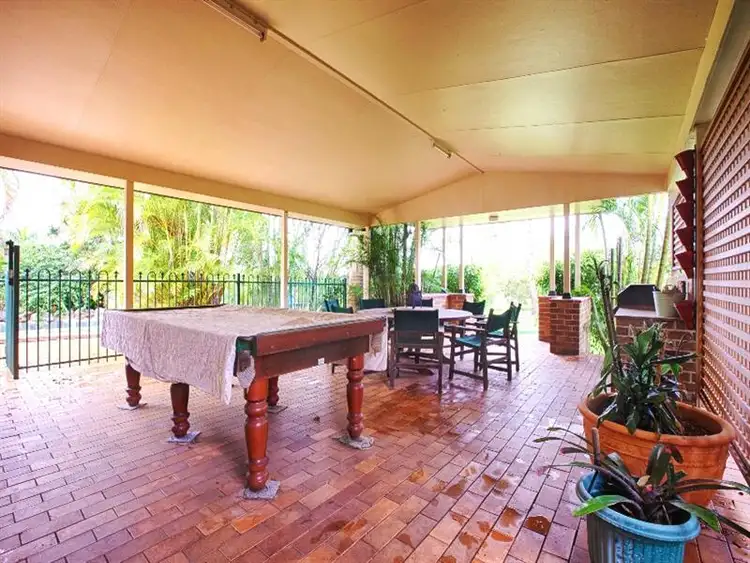 Fourth view of Homely house listing, 51 Weston Dr, Bunya QLD