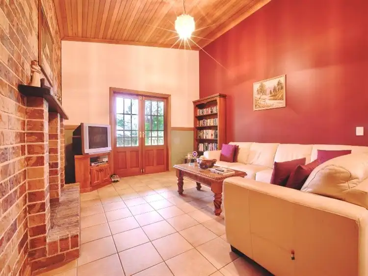 Fifth view of Homely house listing, 51 Weston Dr, Bunya QLD