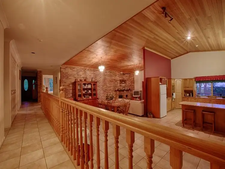Sixth view of Homely house listing, 51 Weston Dr, Bunya QLD