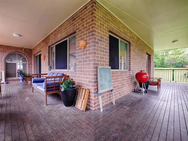 Seventh view of Homely house listing, 51 Weston Dr, Bunya QLD
