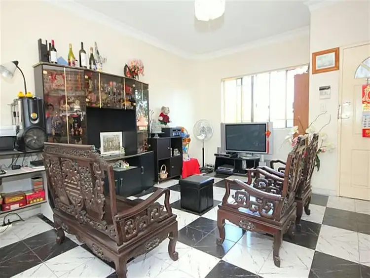 Second view of Homely villa listing, 4/47 Hunter St, Condell Park NSW