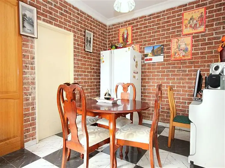 Fourth view of Homely villa listing, 4/47 Hunter St, Condell Park NSW
