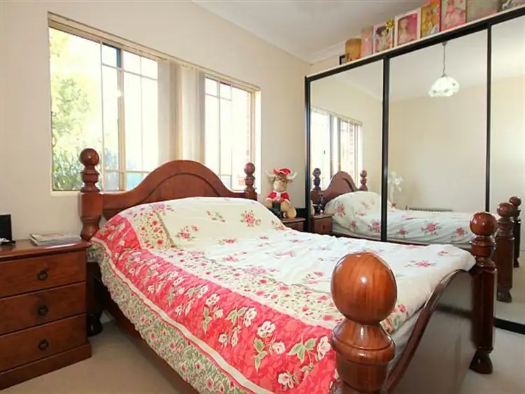 Fifth view of Homely villa listing, 4/47 Hunter St, Condell Park NSW