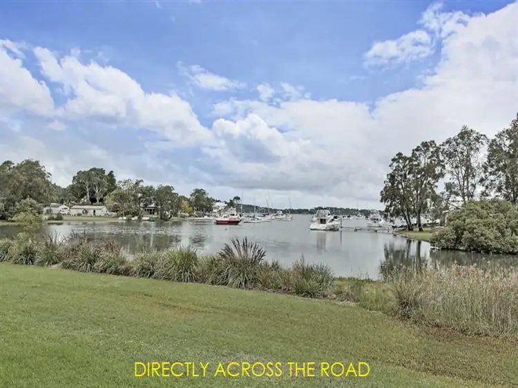47 Letchworth Pde, Balmoral NSW