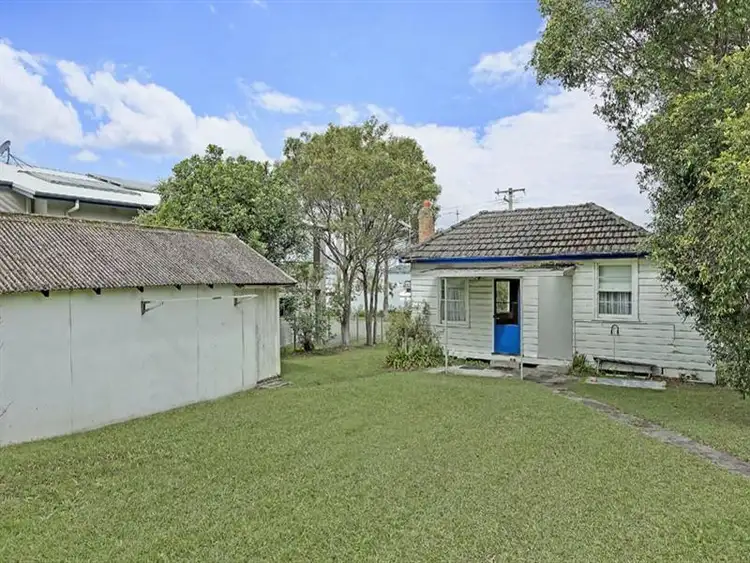 Third view of Homely house listing, 47 Letchworth Pde, Balmoral NSW