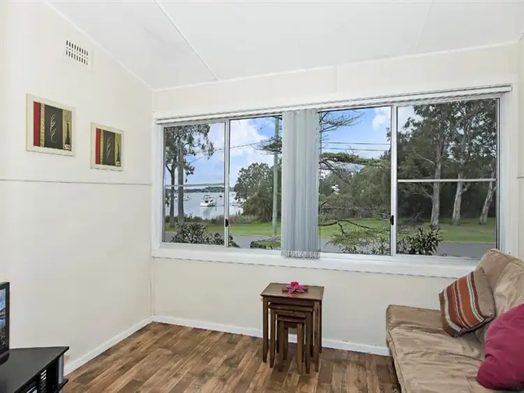 Fourth view of Homely house listing, 47 Letchworth Pde, Balmoral NSW