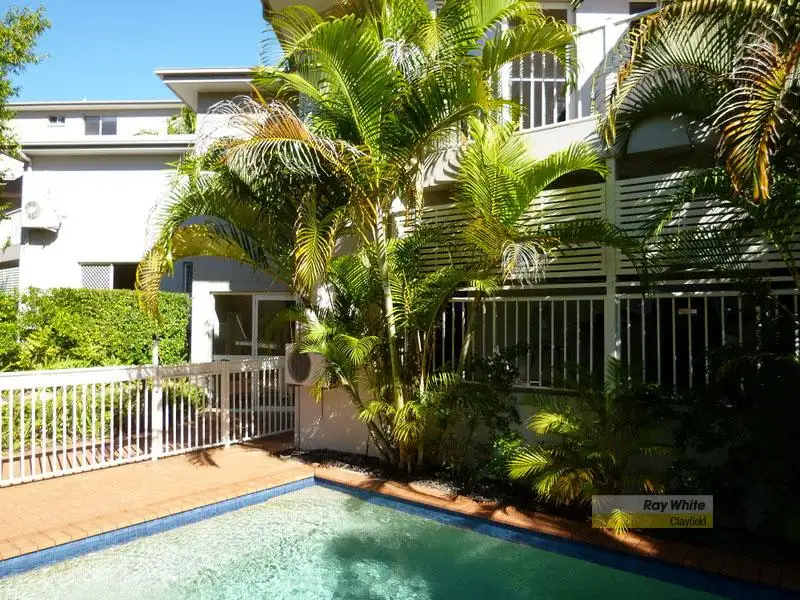 Main view of Homely unit listing, 15/5 Whytecliffe St, Albion QLD