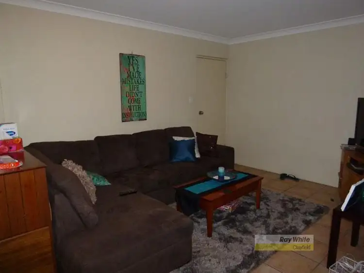 Second view of Homely unit listing, 15/5 Whytecliffe St, Albion QLD