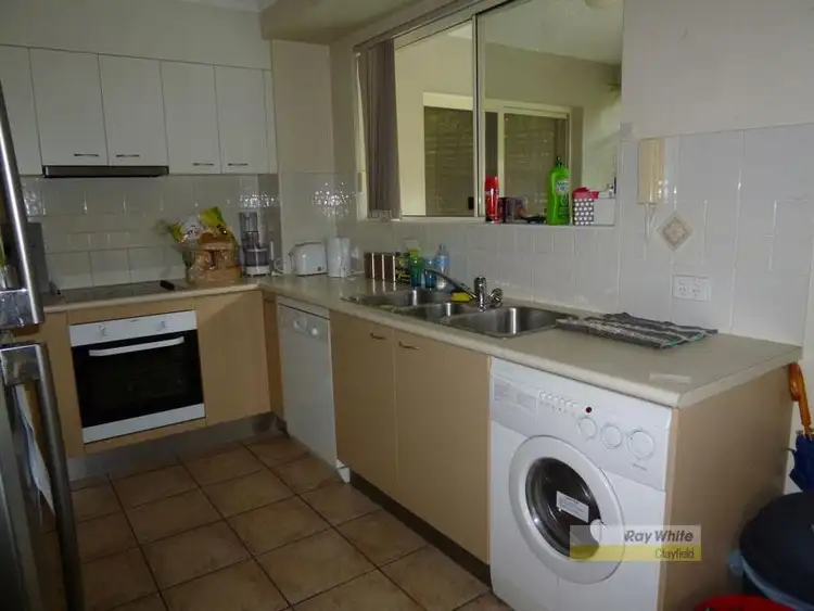 Fourth view of Homely unit listing, 15/5 Whytecliffe St, Albion QLD